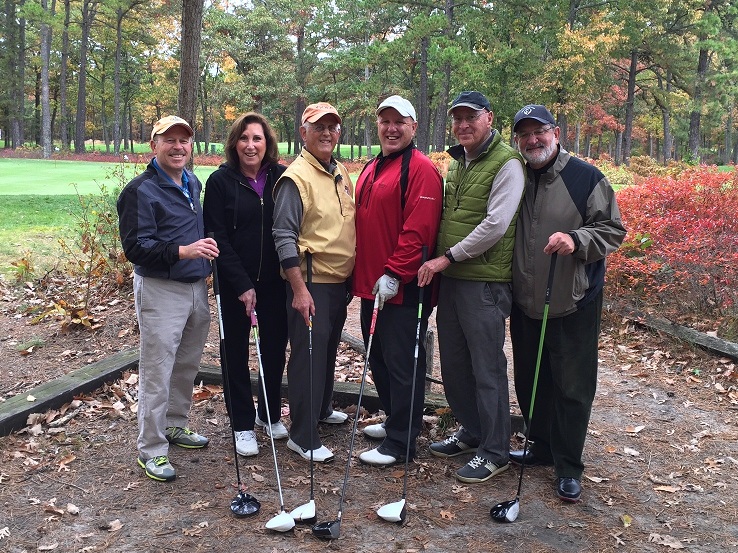 mens club golf 2015