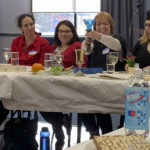 Women's Seder 2019 #2
