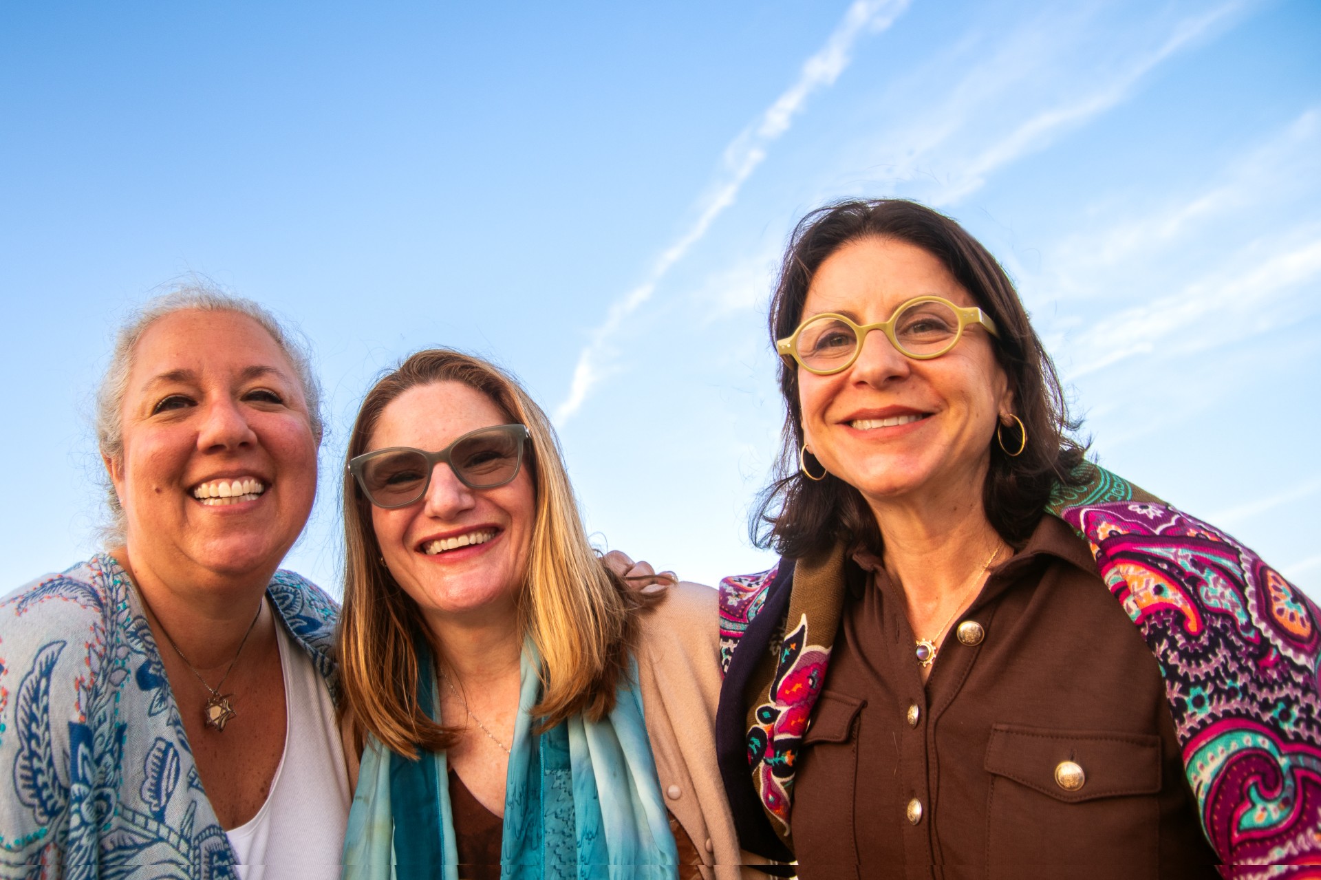 Our Spiritual and Education Leaders